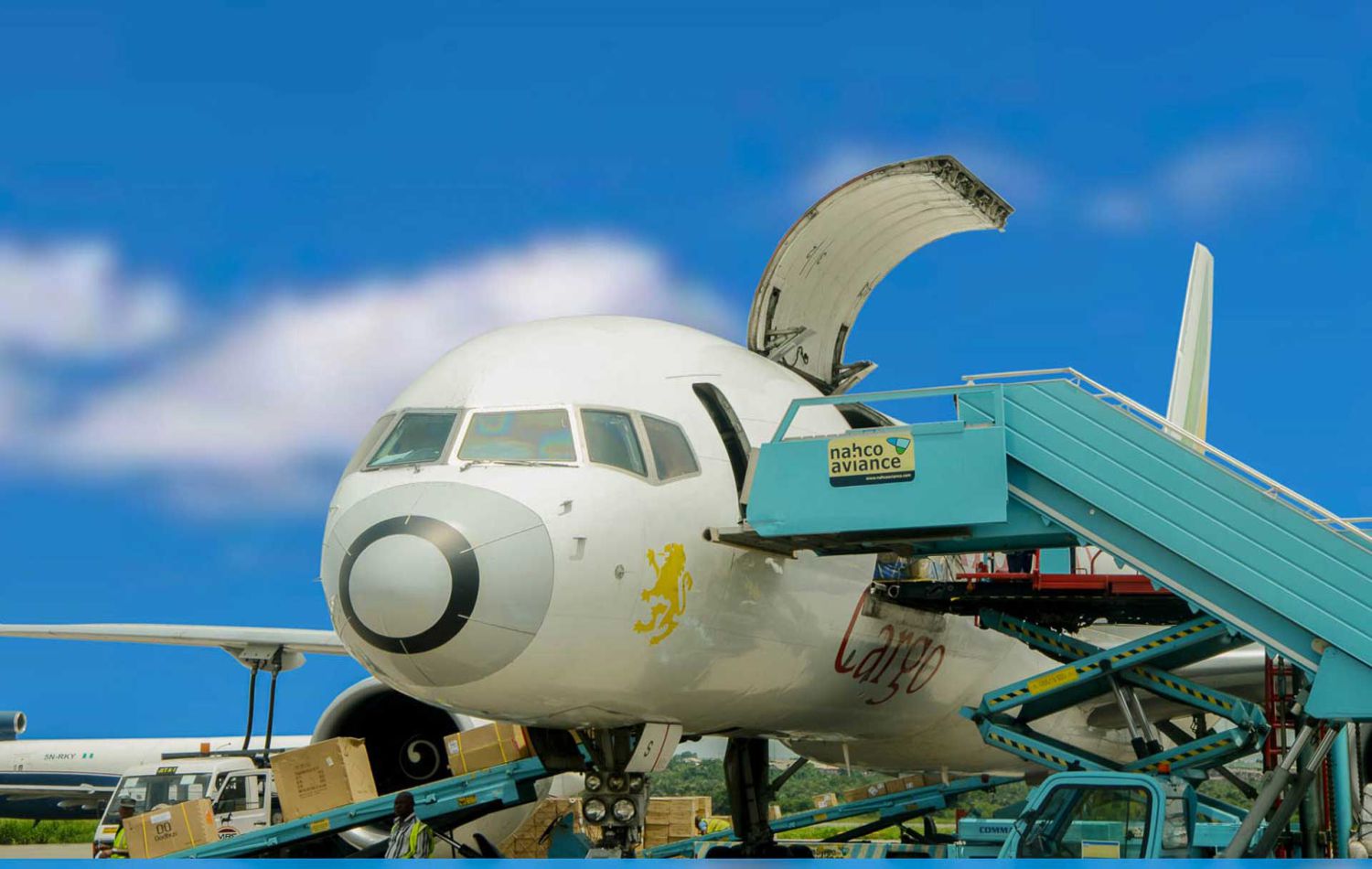 ramp