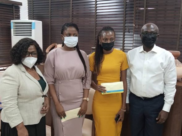 NAHCO CELEBRATES ITS WOMEN