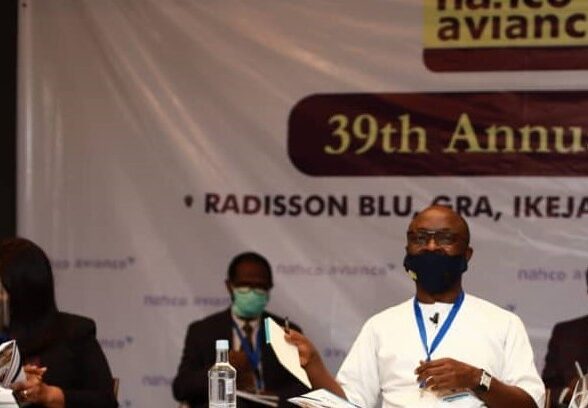 NAHCO PROFIT BEFORE TAX GROWS TO N1.34BN, SHARES N487M DIVID­ENDS AMONG SHAREHOLD­ERS