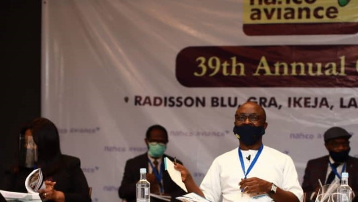 NAHCO PROFIT BEFORE TAX GROWS TO N1.34BN, SHARES N487M DIVIDENDS AMONG SHAREHOLDERS