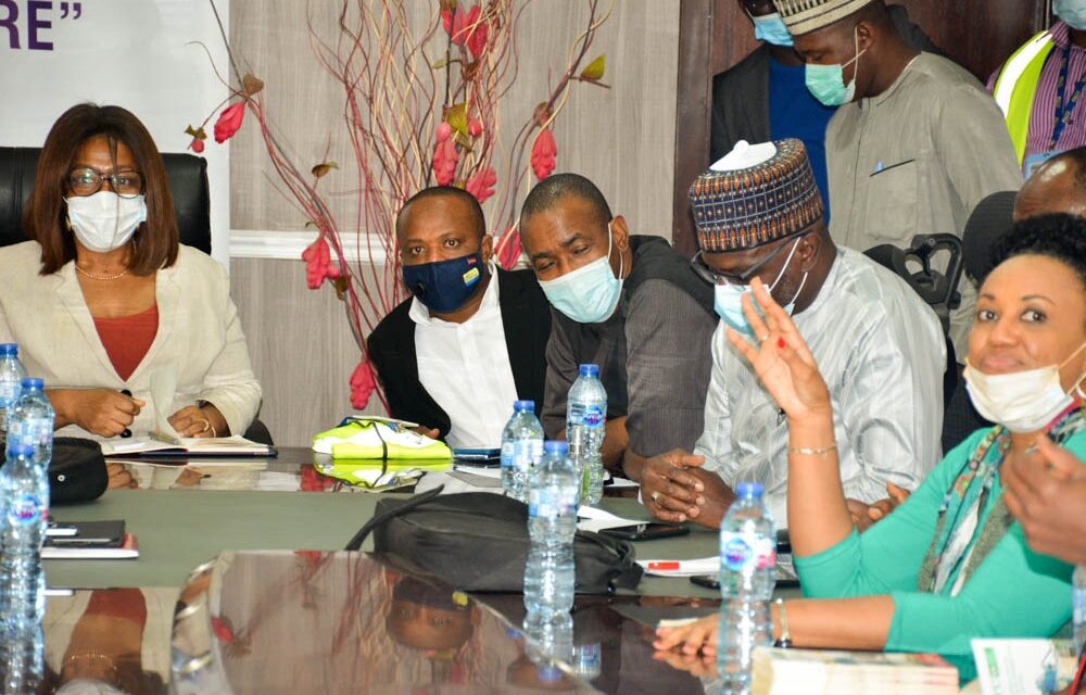 NAHCO SUPPORTS GOVT. ON TRADE FACILITATION
