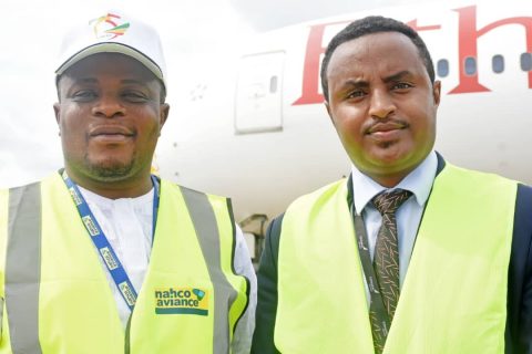 NAHCO WELCOMES ET BACK TO ENUGU, HOLDS STAKEHOLDERS' LUNCH