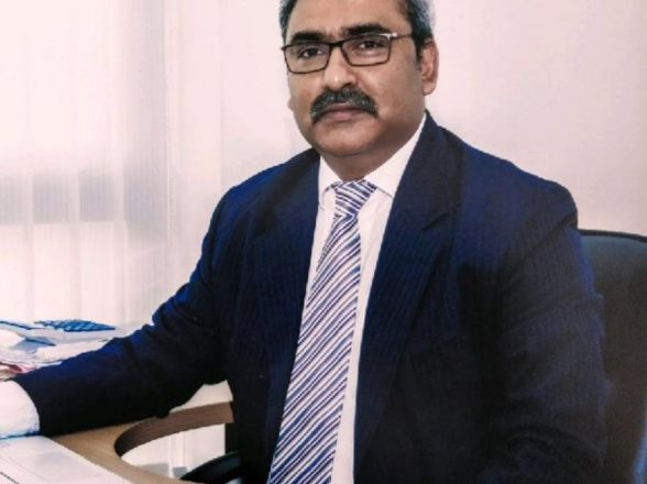 NAHCO acquires additional GSE, appoints Indranil Gupta as new GMD/CEO, as Olatokunbo Fagbemi retires