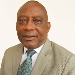ENENAMAH CHUKWUEMEKA