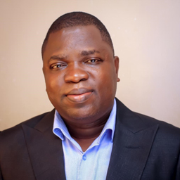 OYEBODE OLUMIDE DOTUN