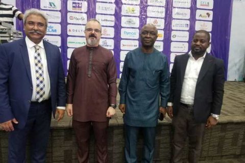41ST ANNUAL GENERAL MEETING (PICTURES)
