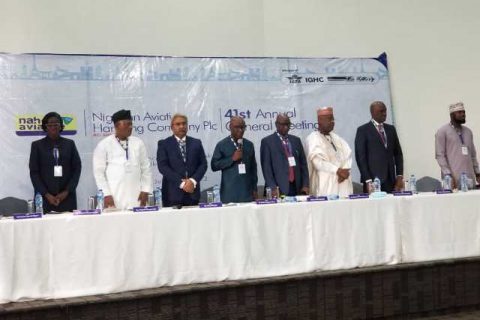 41ST ANNUAL GENERAL MEETING