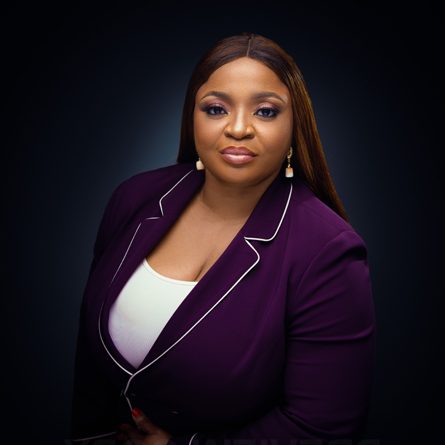 Enobong Lauretta Ezekiel
