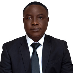 OLUFEMI FASUYI