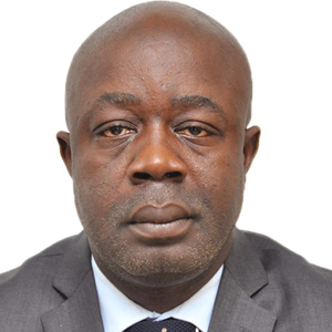 Ezekiel Olarinoye