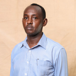 Charles Murathe Karinga