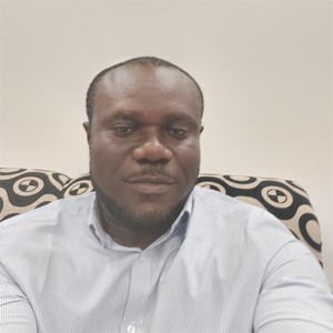 DARE ADEBAYO
