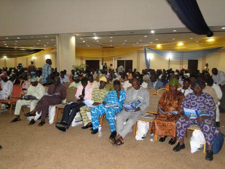 2011 AGM