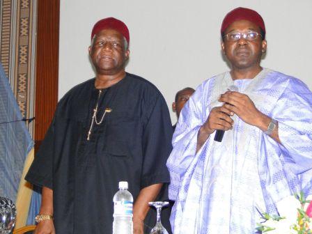 2011 AGM
