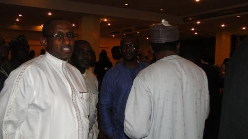 2013 AGM