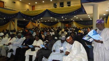 2016 AGM