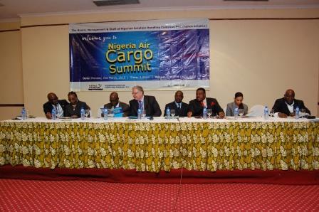 Air Cargo Summit